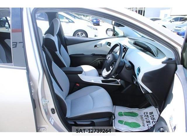 Toyota PRIUS 2016-02 366551-13