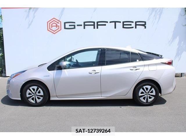 Toyota PRIUS 2016-02 366551-9