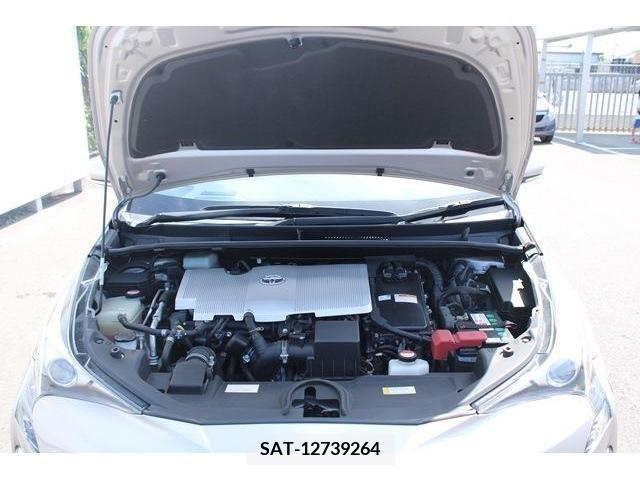 Toyota PRIUS 2016-02 366551-18