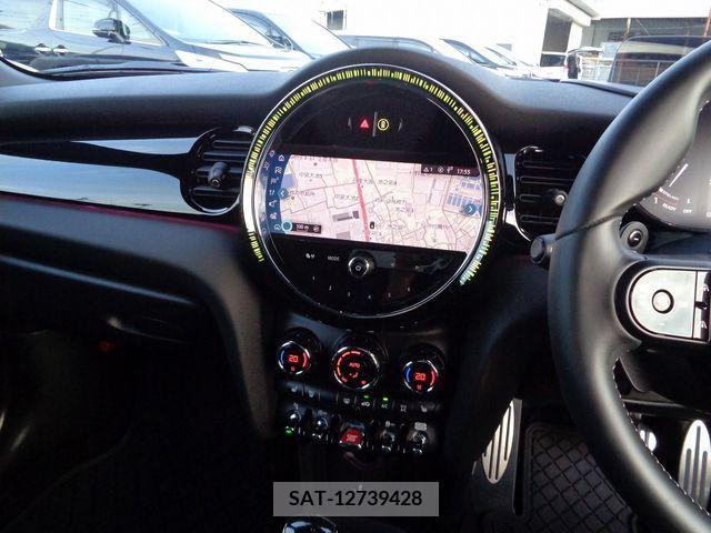 Bmw MINI 2021-09 218810-14