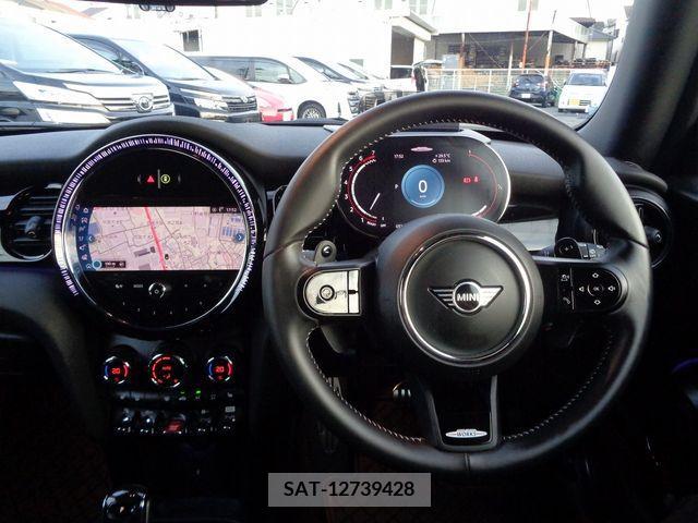 Bmw MINI 2021-09 218810-1