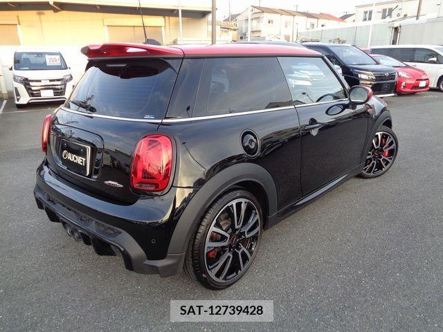 Bmw MINI 2021-09 218810-2