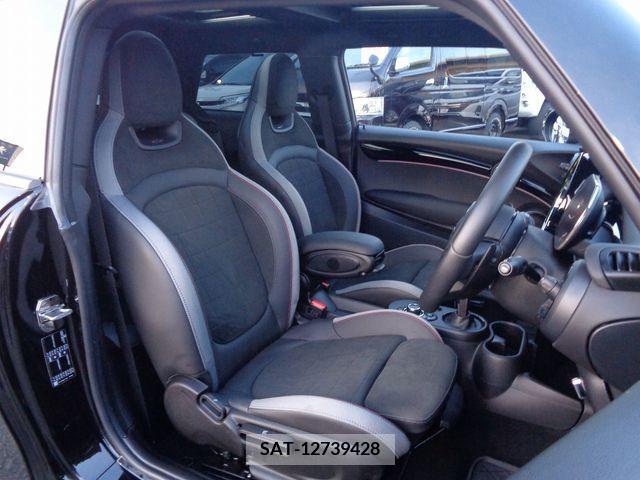 Bmw MINI 2021-09 218810-3