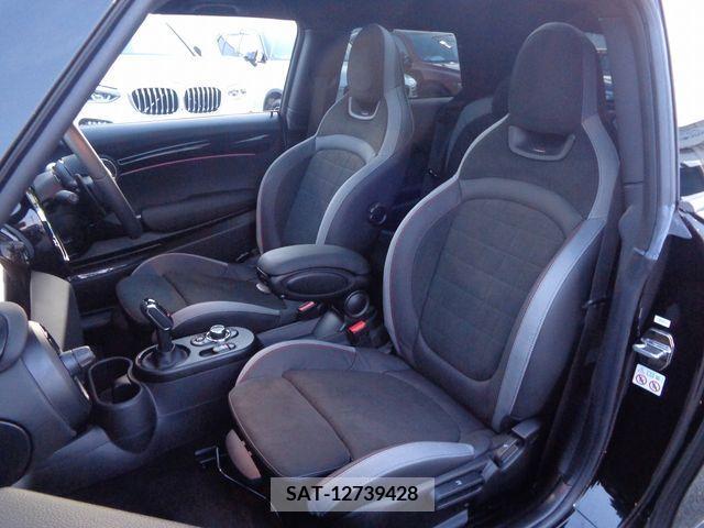 Bmw MINI 2021-09 218810-4