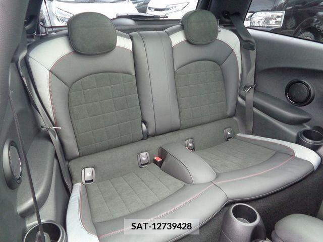 Bmw MINI 2021-09 218810-5