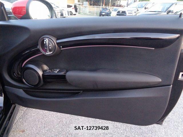Bmw MINI 2021-09 218810-19
