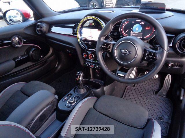 Bmw MINI 2021-09 218810-9