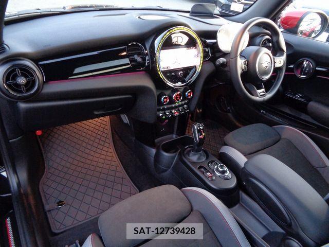 Bmw MINI 2021-09 218810-10