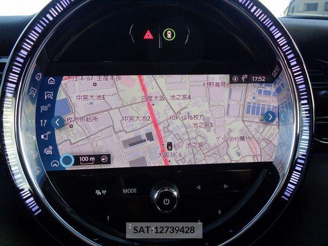 Bmw MINI 2021-09 218810-11