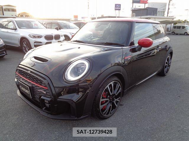 Bmw MINI 2021-09 218810-0
