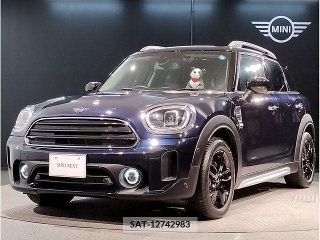 Bmw MINI 2022-12 223306-0