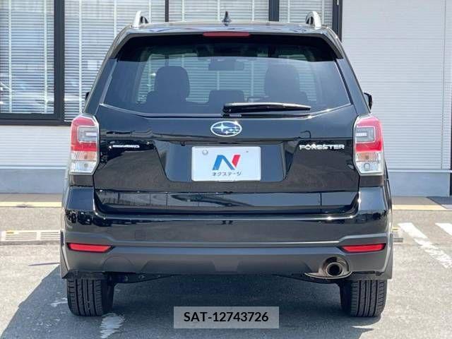 Subaru FORESTER 2018-02 270389-16