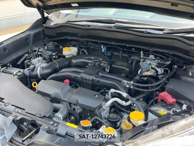 Subaru FORESTER 2018-02 270389-18