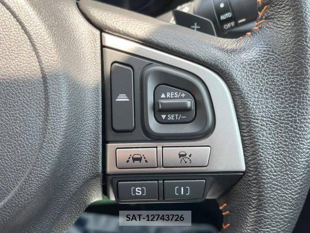 Subaru FORESTER 2018-02 270389-7