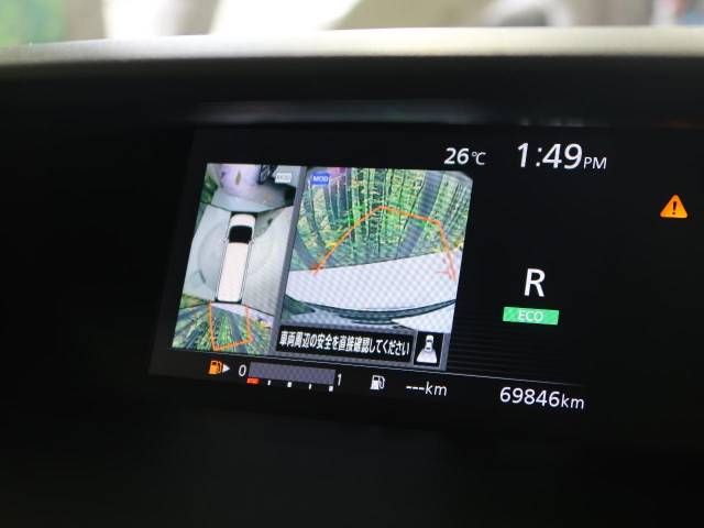 Nissan SERENA 2016-11 182081-3