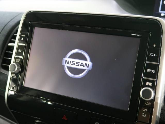 Nissan SERENA 2016-11 182081-2