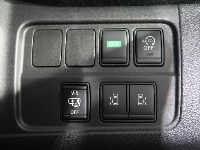 Nissan SERENA 2016-11 182081-5