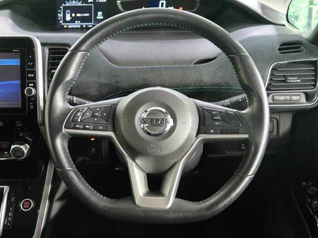 Nissan SERENA 2016-11 182081-12