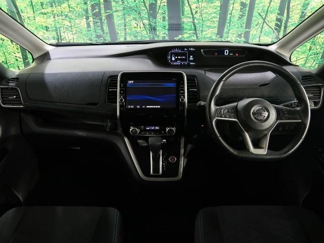 Nissan SERENA 2016-11 182081-1