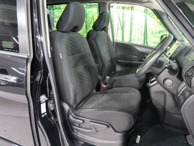 Nissan SERENA 2016-11 182081-8