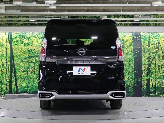 Nissan SERENA 2016-11 182081-16