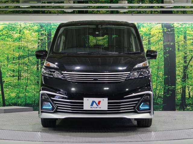 Nissan SERENA 2016-11 182081-15