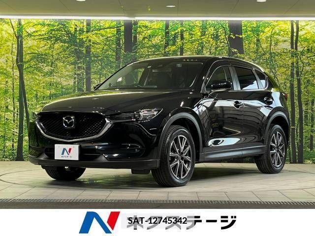 Mazda CX-5 2017-06 379704-0