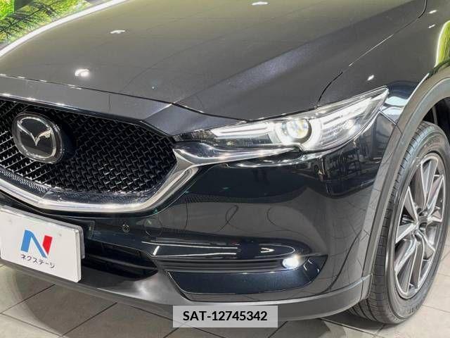 Mazda CX-5 2017-06 379704-12
