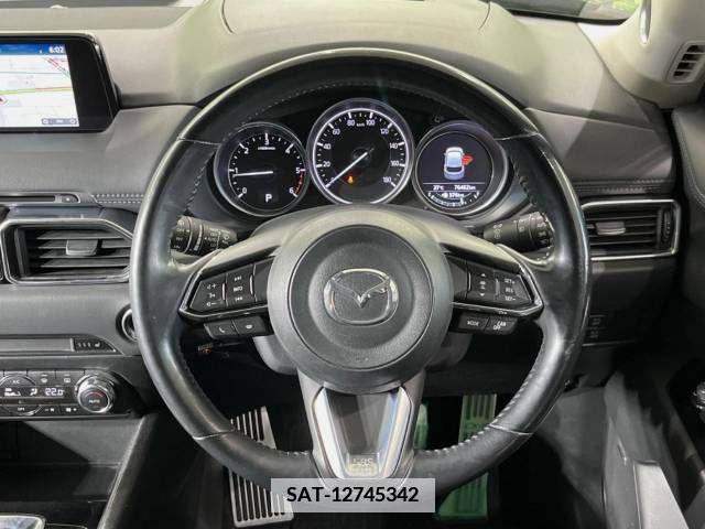 Mazda CX-5 2017-06 379704-11