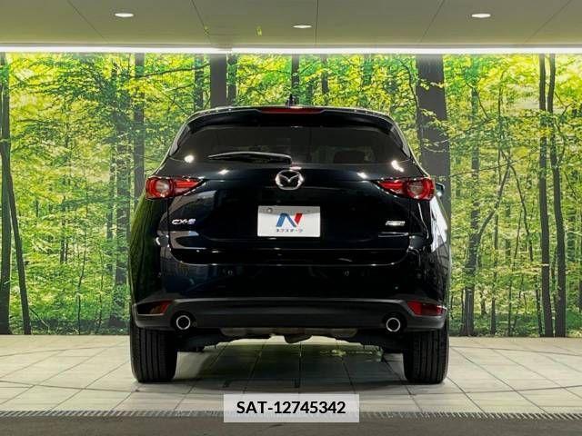 Mazda CX-5 2017-06 379704-15