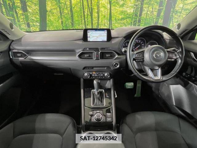 Mazda CX-5 2017-06 379704-1