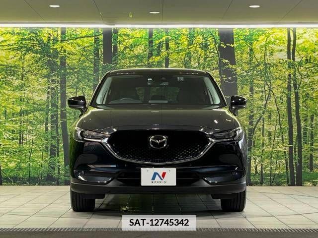 Mazda CX-5 2017-06 379704-14