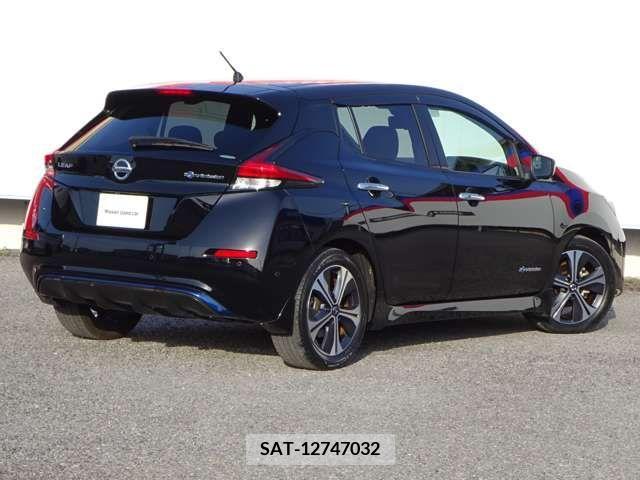 Nissan LEAF 2019-03 275035-1