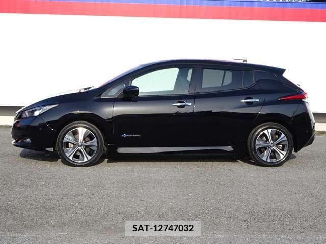 Nissan LEAF 2019-03 275035-2