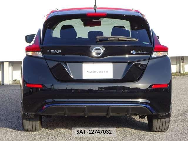 Nissan LEAF 2019-03 275035-5
