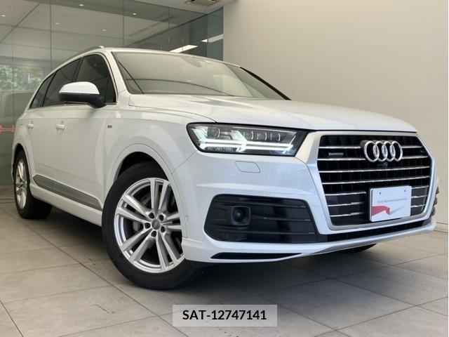 Audi Q7 2018-05 317762-4