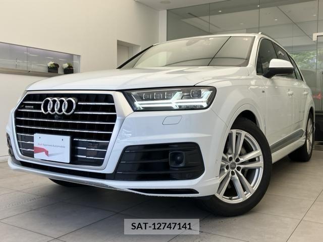 Audi Q7 2018-05 317762-0