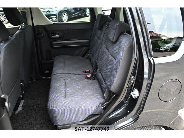 Suzuki WAGON R 2018-01 377054-16