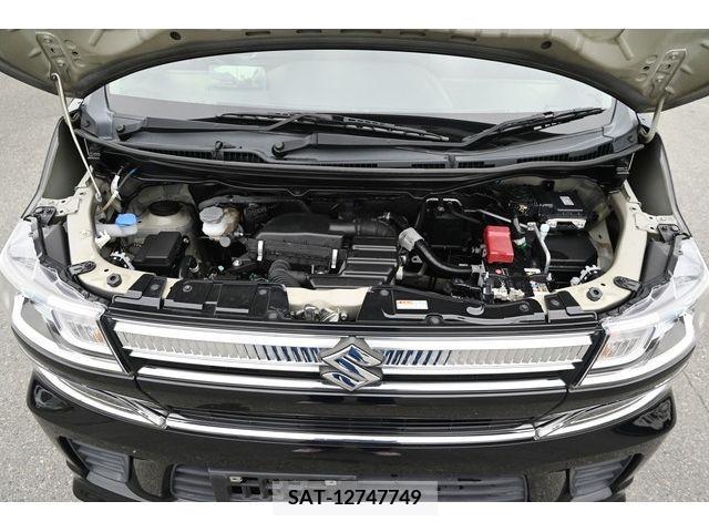 Suzuki WAGON R 2018-01 377054-28