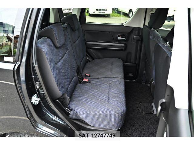 Suzuki WAGON R 2018-01 377054-12