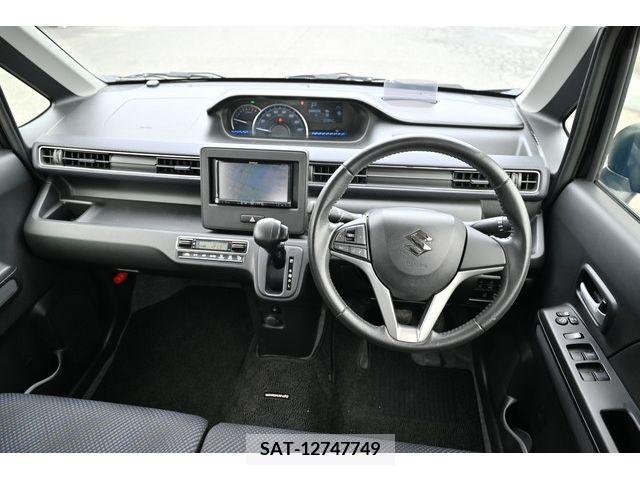 Suzuki WAGON R 2018-01 377054-1
