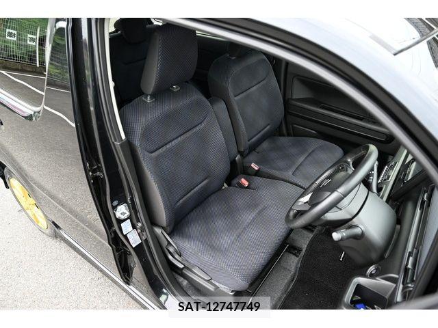 Suzuki WAGON R 2018-01 377054-11