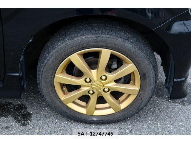 Suzuki WAGON R 2018-01 377054-10