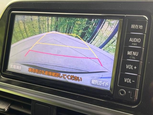 Toyota SIENTA 2018-09 12726-3