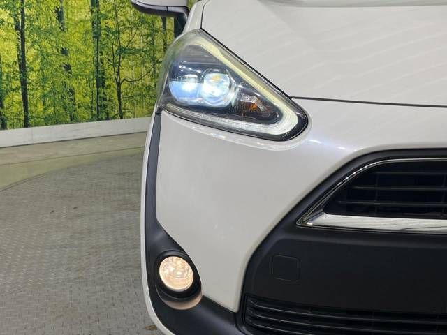 Toyota SIENTA 2018-09 12726-13