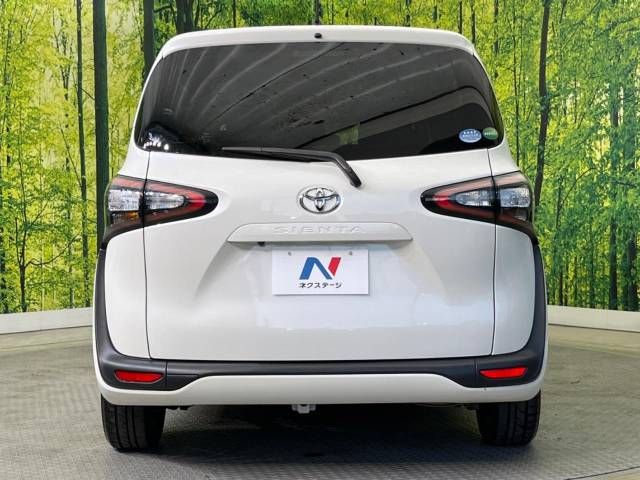 Toyota SIENTA 2018-09 12726-16