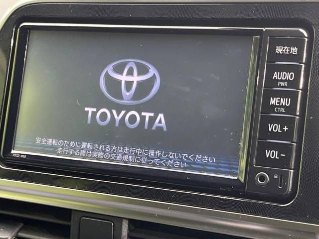 Toyota SIENTA 2018-09 12726-2