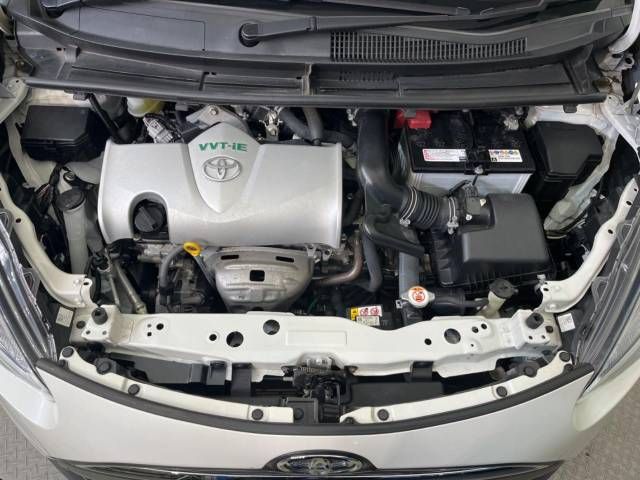 Toyota SIENTA 2018-09 12726-19