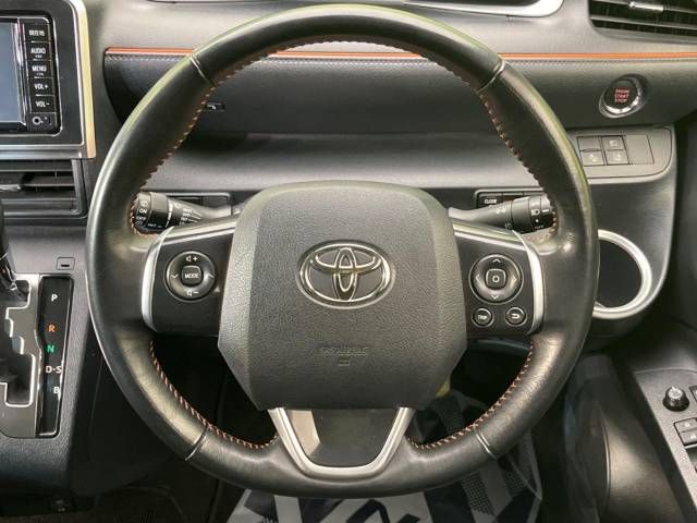 Toyota SIENTA 2018-09 12726-12