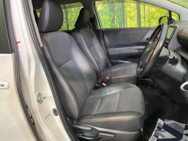 Toyota SIENTA 2018-09 12726-8